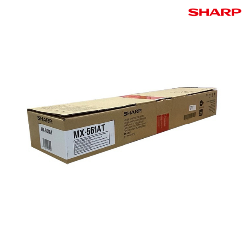 ตลับหมึกแท้ Toner Original Compatible SHARP MX-561AT, 561AT